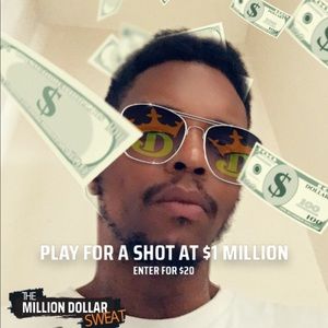 Meet your Posher, Raheem